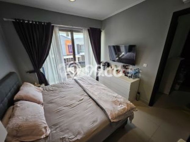 For Sale! Luxury House LT 80m2 Desain Modern di Pantai Indah Kapuk 2 For Sale! Luxury House LT 80m2 Desain Modern di Pantai Indah Kapuk 2