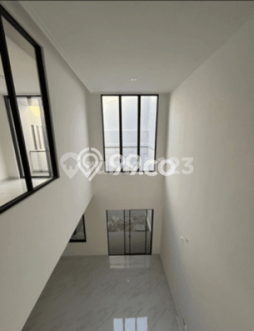 Rumah Elit Modern Tanpa Renovasi di Pantai Indah Kapuk 2 Jakarta Utara Rumah Elit Modern Tanpa Renovasi di Pantai Indah Kapuk 2 Jakarta Utara