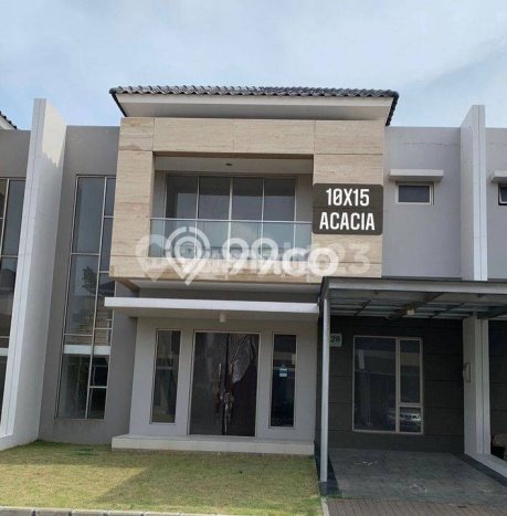 Ready to Use! Premium House LT 150m2 Desain Elegan di Pantai Indah Kapuk Ready to Use! Premium House LT 150m2 Desain Elegan di Pantai Indah Kapuk