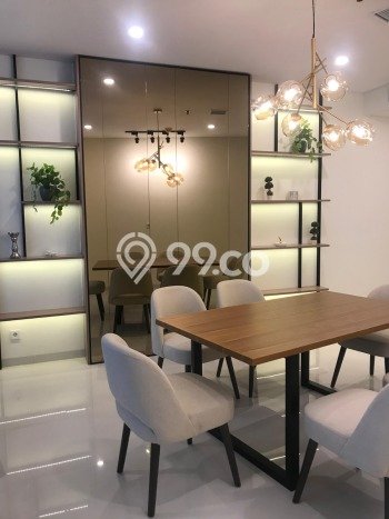 Apartemen Kawasan , 2 KT, Luas 115m2m², Lokasi Premium Apartemen Kawasan , 2 KT, Luas 115m2m², Lokasi Premium