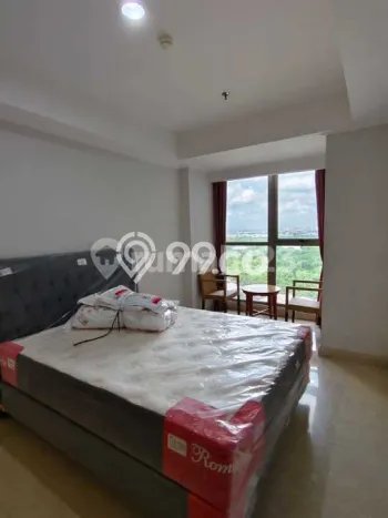 PRIME UNIT! Apartemen di , 1 KM, Luas 51m2m², Strategic Location PRIME UNIT! Apartemen di , 1 KM, Luas 51m2m², Strategic Location