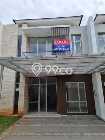Rumah Elit LB 170m2 Siap Pakai Desain Elegan di Pantai Indah Kapuk, Jakarta Utara Rumah Elit LB 170m2 Siap Pakai Desain Elegan di Pantai Indah Kapuk, Jakarta Utara