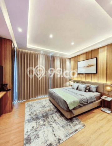 Dijual Rumah Elit Exclusive di BSD, Tangerang Selatan Dijual Rumah Elit Exclusive di BSD, Tangerang Selatan