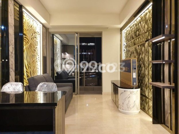 HARGA TERBAIK! Apartemen Kawasan , 1 KT, Luas 51m2m², Akses Jakarta Utara, Jakarta Utara HARGA TERBAIK! Apartemen Kawasan , 1 KT, Luas 51m2m², Akses Jakarta Utara, Jakarta Utara