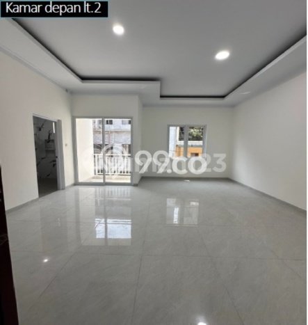 Dijual Rumah Eksklusif 3 KT di Duri Kepa, Jakarta Barat Dijual Rumah Eksklusif 3 KT di Duri Kepa, Jakarta Barat