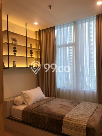 Apartemen Kawasan , 2 KT, Luas 115m2m², Lokasi Premium Apartemen Kawasan , 2 KT, Luas 115m2m², Lokasi Premium