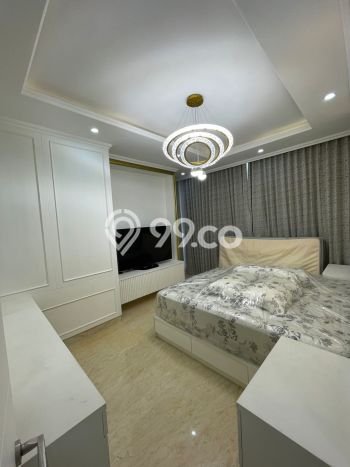 Jual Rumah Mewah Megah Dengan View Eksklusif di Pantai Indah Kapuk 2, Jakarta Utara Jual Rumah Mewah Megah Dengan View Eksklusif di Pantai Indah Kapuk 2, Jakarta Utara
