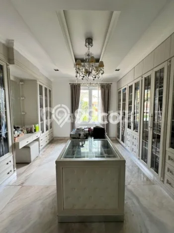 Jual Rumah Mewah Megah Dengan View Eksklusif di Pantai Indah Kapuk, Jakarta Utara Jual Rumah Mewah Megah Dengan View Eksklusif di Pantai Indah Kapuk, Jakarta Utara
