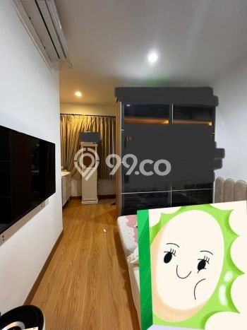 Rumah Modern 3 KT LT 60m2 di Pantai Indah Kapuk 2 Rumah Modern 3 KT LT 60m2 di Pantai Indah Kapuk 2