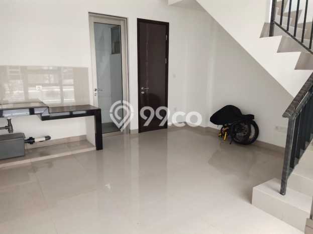 Rumah Modern 2 Kamar LT 45m2 di Pantai Indah Kapuk 2 Rumah Modern 2 Kamar LT 45m2 di Pantai Indah Kapuk 2
