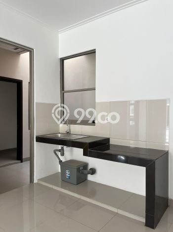 Ready to Use! Premium House LT 75m2 Desain Modern di Pantai Indah Kapuk 2 Ready to Use! Premium House LT 75m2 Desain Modern di Pantai Indah Kapuk 2
