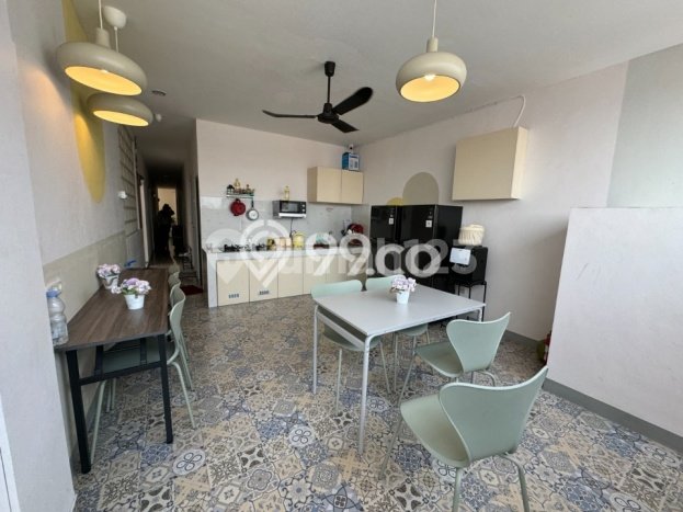 Dijual Rumah Kost di Tomang, Jakarta Barat, 26 KT, 26 KM, Bangunan 403m2 Dijual Rumah Kost di Tomang, Jakarta Barat, 26 KT, 26 KM, Bangunan 403m2
