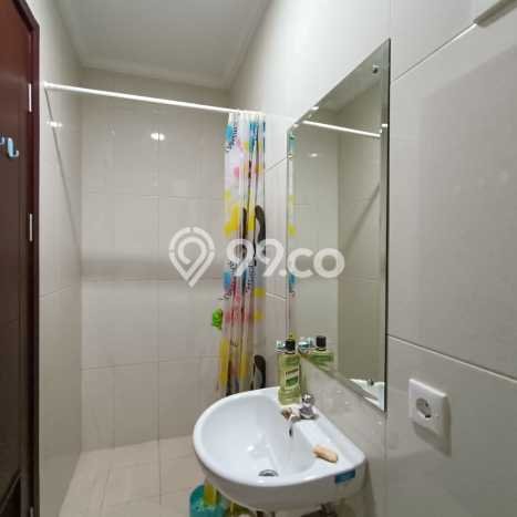 BEST DEAL! Apartemen Kawasan BSD, 3 KM, Luas 106m2m² BEST DEAL! Apartemen Kawasan BSD, 3 KM, Luas 106m2m²