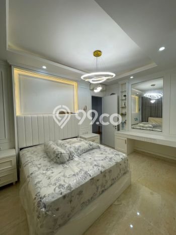 Jual Rumah Mewah Megah Dengan View Eksklusif di Pantai Indah Kapuk 2, Jakarta Utara Jual Rumah Mewah Megah Dengan View Eksklusif di Pantai Indah Kapuk 2, Jakarta Utara