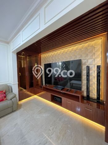 Jual Rumah Mewah Megah Dengan View Eksklusif di Pantai Indah Kapuk 2, Jakarta Utara Jual Rumah Mewah Megah Dengan View Eksklusif di Pantai Indah Kapuk 2, Jakarta Utara