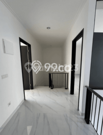 Rumah Elit Modern Tanpa Renovasi di Pantai Indah Kapuk 2 Jakarta Utara Rumah Elit Modern Tanpa Renovasi di Pantai Indah Kapuk 2 Jakarta Utara
