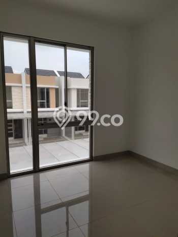 Rumah Modern 2 Kamar LT 45m2 di Pantai Indah Kapuk 2 Rumah Modern 2 Kamar LT 45m2 di Pantai Indah Kapuk 2