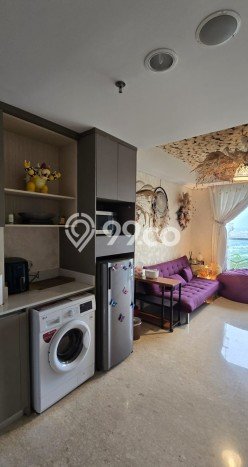 Disewakan Apartemen Terjangkau 1 KT di Pantai Indah Kapuk Jakarta Utara Disewakan Apartemen Terjangkau 1 KT di Pantai Indah Kapuk Jakarta Utara
