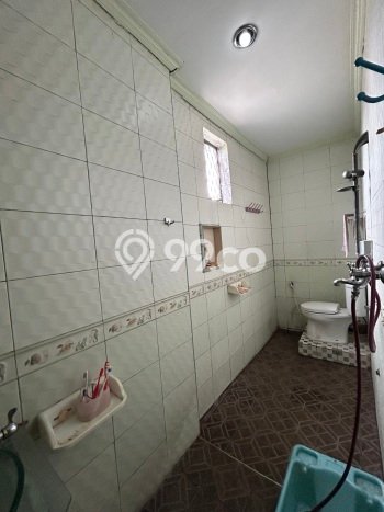 Rumah Elit Modern Tanpa Renovasi di Jelambar Jakarta Barat Rumah Elit Modern Tanpa Renovasi di Jelambar Jakarta Barat
