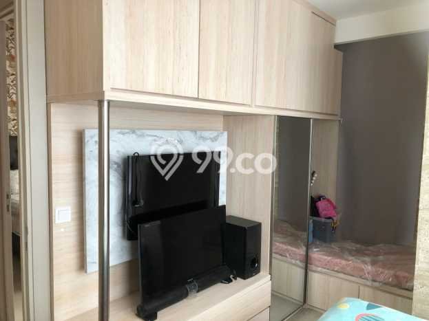 Dijual Cepat Apartemen Eksklusif 3 Kamar di Kemayoran, Jakarta Pusat Dijual Cepat Apartemen Eksklusif 3 Kamar di Kemayoran, Jakarta Pusat
