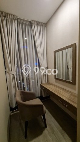 Apartemen Siap Huni 3 Kamar dengan Harga Hemat di Area Bendungan Hilir, Jakarta Pusat Apartemen Siap Huni 3 Kamar dengan Harga Hemat di Area Bendungan Hilir, Jakarta Pusat