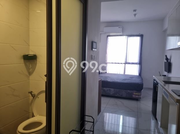 Apartemen Nyaman untuk Disewa, 0 Kamar di Tangerang Apartemen Nyaman untuk Disewa, 0 Kamar di Tangerang
