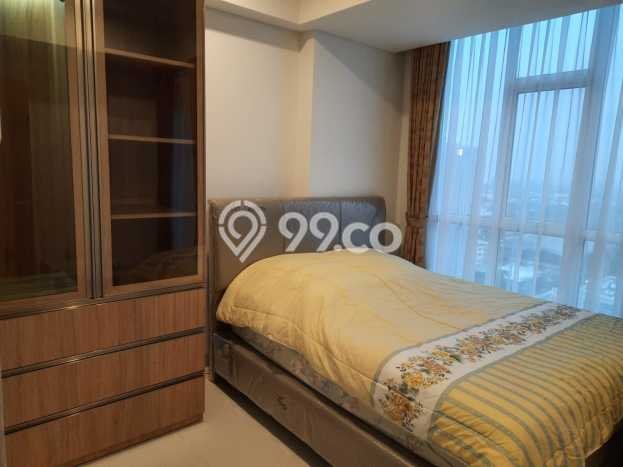 Apartemen Sewa 1 Kamar Murah Siap Huni di Tangerang, Luas 45m2 Apartemen Sewa 1 Kamar Murah Siap Huni di Tangerang, Luas 45m2
