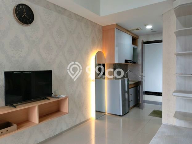 Hunian Strategis 36m2 di Alam Sutera Tangerang 0 Bedroom Hunian Strategis 36m2 di Alam Sutera Tangerang 0 Bedroom