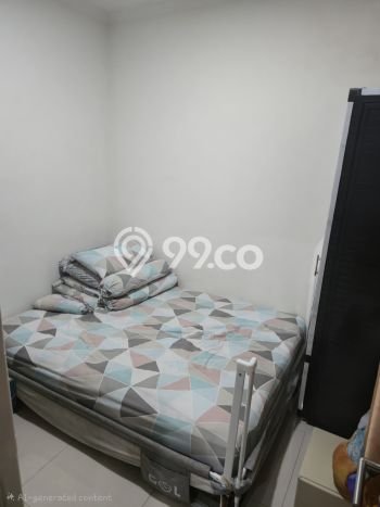 Jual Rumah Strategis Bagus Punya 3 KT di BSD Tangerang Selatan SHM Jual Rumah Strategis Bagus Punya 3 KT di BSD Tangerang Selatan SHM