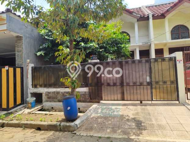 Dijual Cepat Rumah Minimalis & Modern LB 100m2 di Banjar Wijaya Dijual Cepat Rumah Minimalis & Modern LB 100m2 di Banjar Wijaya