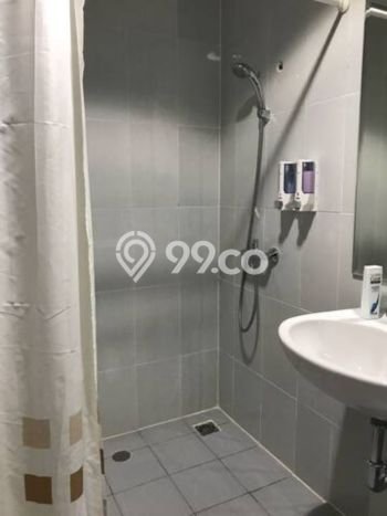 Hunian Apartemen Ideal untuk Dijual di Tangerang dengan 1 Kamar Hunian Apartemen Ideal untuk Dijual di Tangerang dengan 1 Kamar
