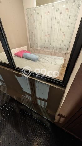 Disewakan Rumah Konsep Minimalis di BSD Tangerang Selatan dengan 2 Kamar Disewakan Rumah Konsep Minimalis di BSD Tangerang Selatan dengan 2 Kamar