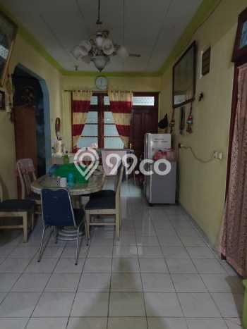 Rumah Elit Modern Siap Huni di Cimone Tangerang Rumah Elit Modern Siap Huni di Cimone Tangerang