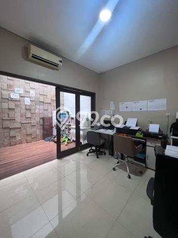 Rumah Luxury Modern Tanpa Renovasi di Banjar Wijaya Tangerang Rumah Luxury Modern Tanpa Renovasi di Banjar Wijaya Tangerang