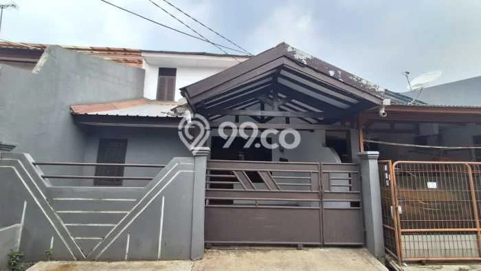 Dijual Rumah Minimalis Bagus Punya 3 KT di Cipondoh Tangerang SHM Dijual Rumah Minimalis Bagus Punya 3 KT di Cipondoh Tangerang SHM