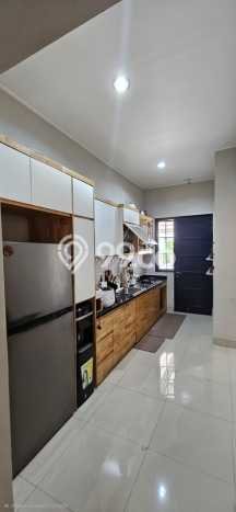 Rumah Modern 3 Kamar LT 120m2 di Banjar Wijaya Rumah Modern 3 Kamar LT 120m2 di Banjar Wijaya
