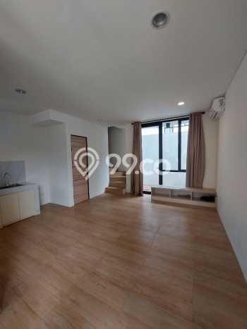 For Sale Hunian Rumah Nyaman 2 KT di Lippo Karawaci, Tangerang For Sale Hunian Rumah Nyaman 2 KT di Lippo Karawaci, Tangerang
