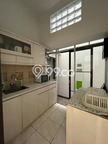 Dijual Rumah Eksklusif 2 KT di Lippo Karawaci, Tangerang Dijual Rumah Eksklusif 2 KT di Lippo Karawaci, Tangerang