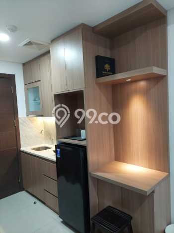 Apartemen Nyaman untuk Disewa, 0 Kamar di Tangerang Apartemen Nyaman untuk Disewa, 0 Kamar di Tangerang