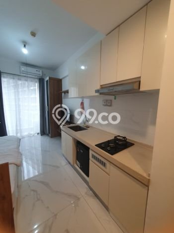 Disewakan Segera Apartemen Strategis 0 KT, 1 KM di Kawasan BSD Disewakan Segera Apartemen Strategis 0 KT, 1 KM di Kawasan BSD