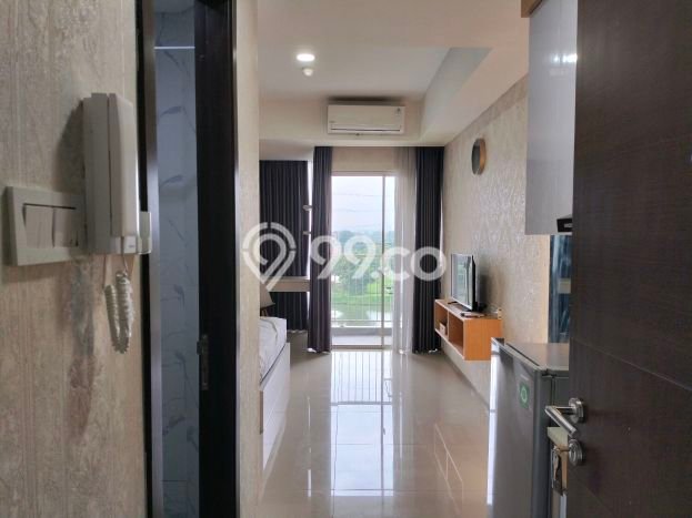 Hunian Strategis 36m2 di Alam Sutera Tangerang 0 Bedroom Hunian Strategis 36m2 di Alam Sutera Tangerang 0 Bedroom