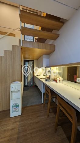 Disewakan Rumah Konsep Minimalis di BSD Tangerang Selatan dengan 2 Kamar Disewakan Rumah Konsep Minimalis di BSD Tangerang Selatan dengan 2 Kamar