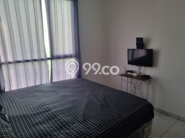 Apartemen Nyaman untuk Disewa, 0 Kamar di Tangerang Apartemen Nyaman untuk Disewa, 0 Kamar di Tangerang