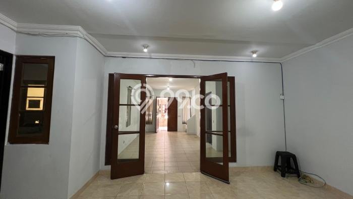 Rumah sewa siap pakai 3 KT di Lippo Karawaci, Tangerang Rumah sewa siap pakai 3 KT di Lippo Karawaci, Tangerang