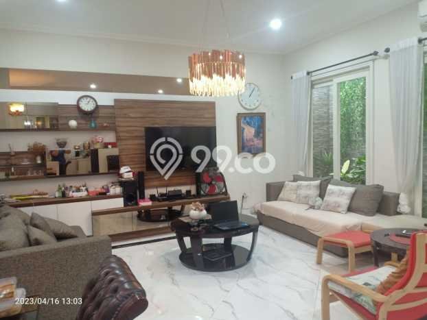 Rumah Luxury Modern Tanpa Renovasi di Gading Serpong Pondok Hijau Golf Tangerang Rumah Luxury Modern Tanpa Renovasi di Gading Serpong Pondok Hijau Golf Tangerang