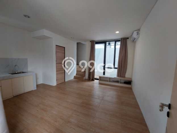 For Sale Hunian Rumah Nyaman 2 KT di Lippo Karawaci, Tangerang For Sale Hunian Rumah Nyaman 2 KT di Lippo Karawaci, Tangerang