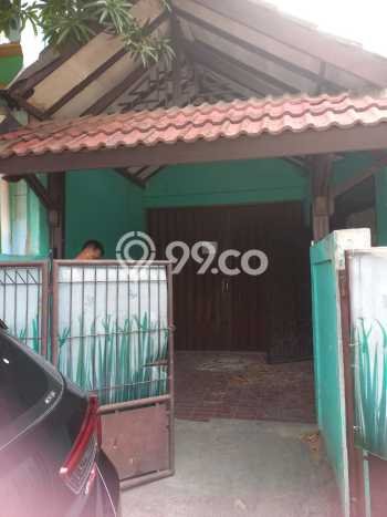 Hunian Terjangkau Strategis LT 72m2 di Tangerang Hunian Terjangkau Strategis LT 72m2 di Tangerang