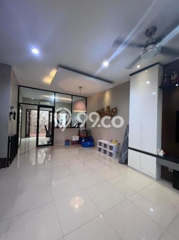 Rumah Luxury Modern Tanpa Renovasi di Banjar Wijaya Tangerang Rumah Luxury Modern Tanpa Renovasi di Banjar Wijaya Tangerang