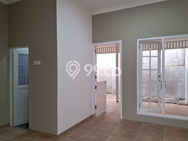 Rumah Modern 2 KT di BSD Tangerang Unfurnished Rumah Modern 2 KT di BSD Tangerang Unfurnished