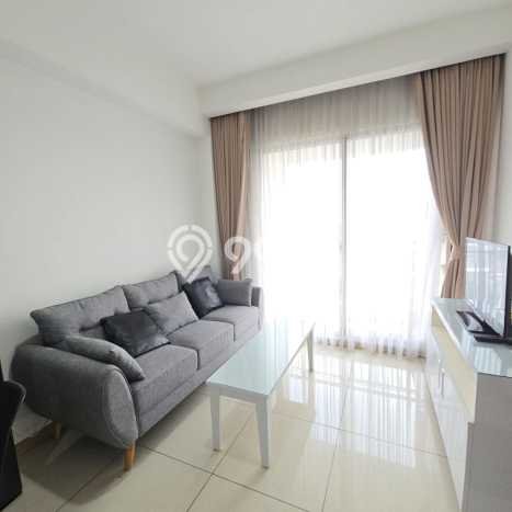 Apartemen Favorit Modern Dijual di Tangerang dengan 1 Kamar Tidur Apartemen Favorit Modern Dijual di Tangerang dengan 1 Kamar Tidur